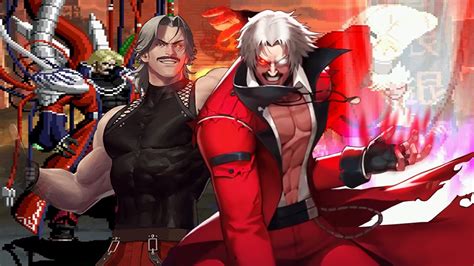 god rugal|omega god rugal vs team.